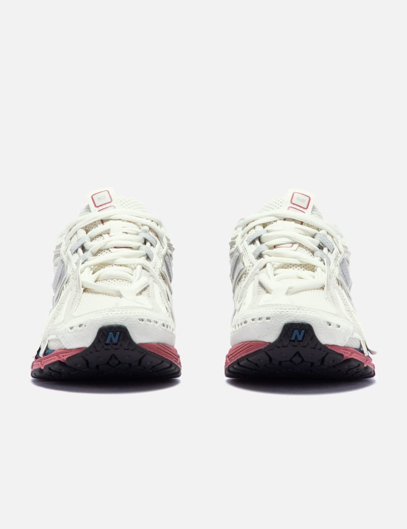 New Balance ♥ 1906A Sea Salt Moonbeam New Balance - 1906A | HBX - Globally Curated Fashion and