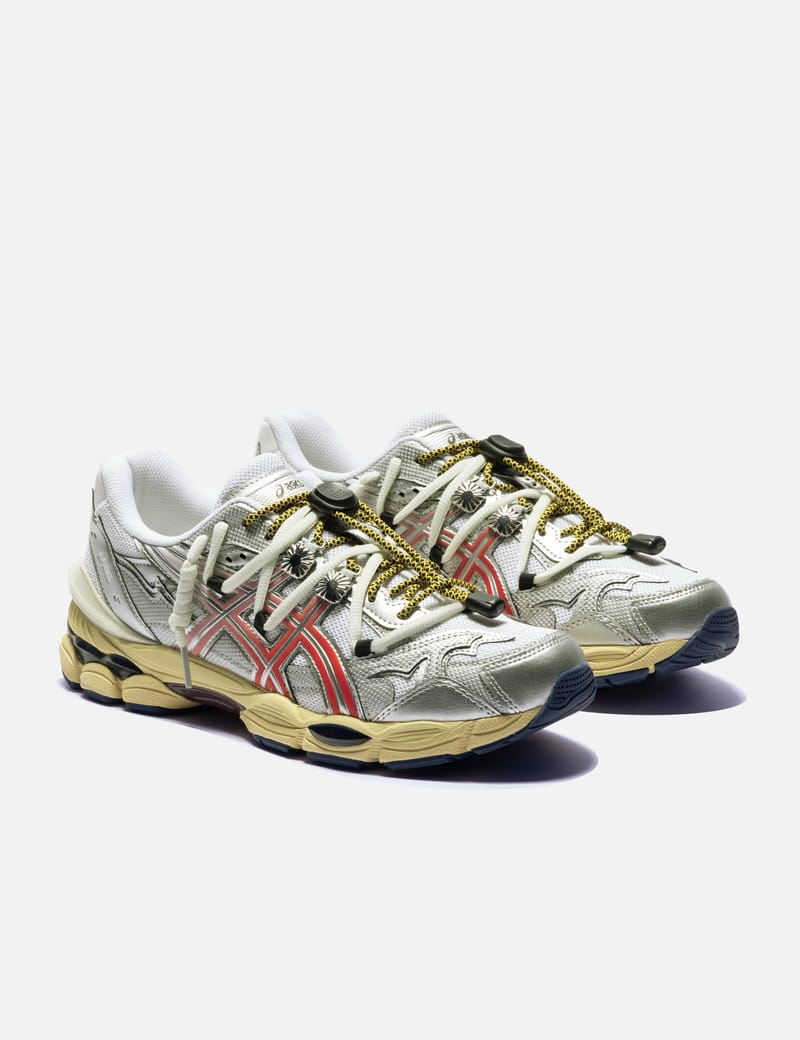 Asics ASICS x Toga Gel-Cumulus 16 TG - Cushioned collab runner