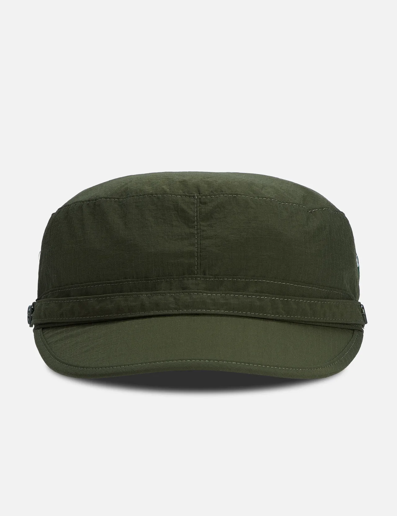 Military Cap