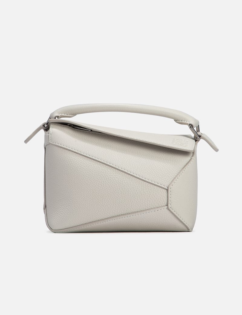 Loewe - Mini Puzzle Bag | HBX - Globally Curated Fashion and