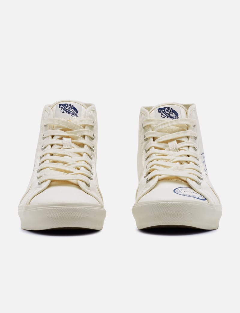 Vans - Vault by Vans x TTSWTRS OG Style 24 NTC LX | HBX - Globally