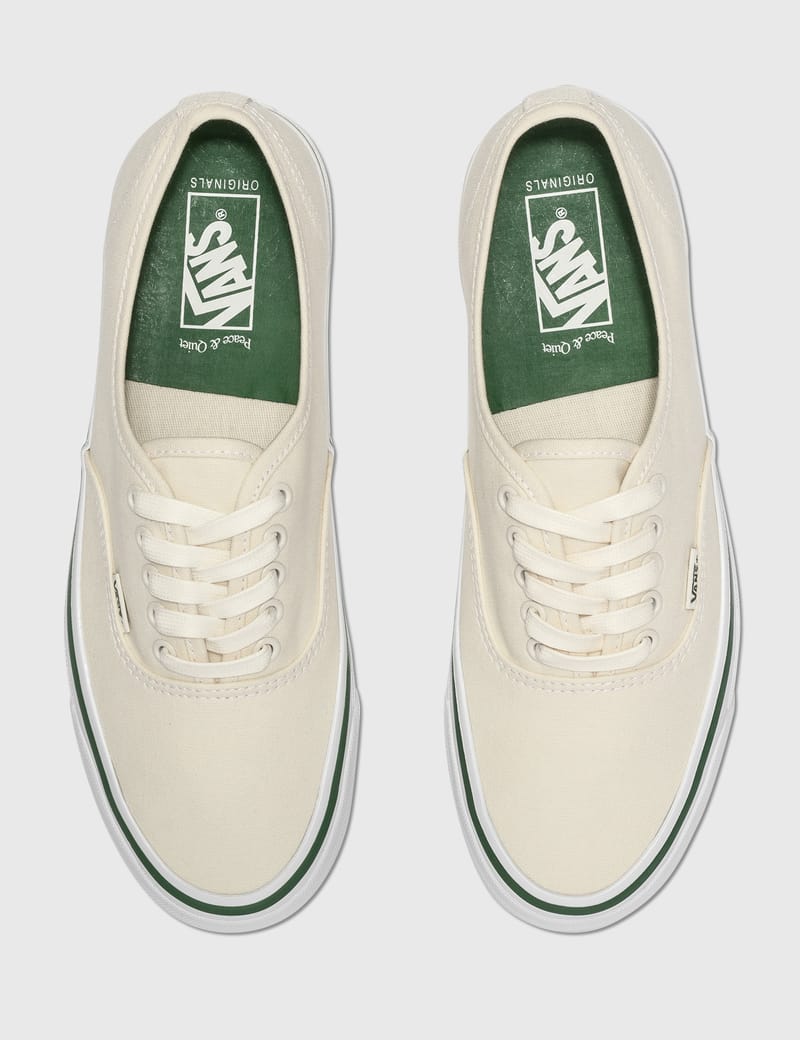 Vans - Vault by Vans x Museum of Peace & Quiet OG Authentic LX