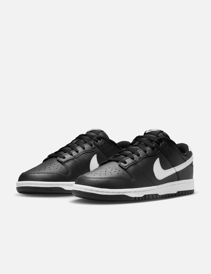 Nike - Nike Dunk Low Retro | HBX - Globally Curated Fashion and ...