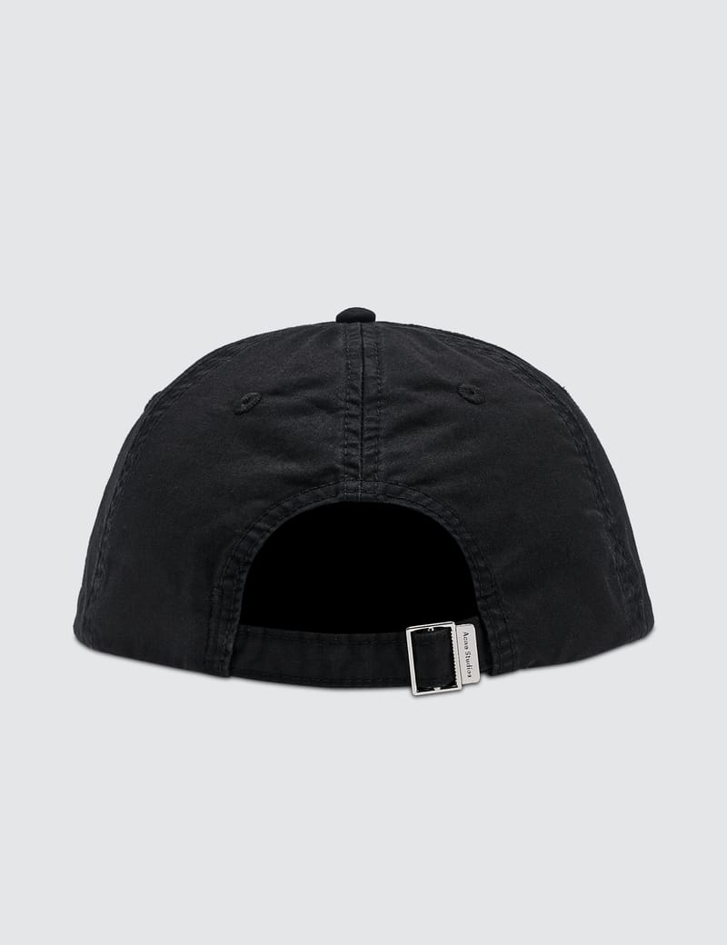 Acne Studios - Carliy Dye Cap | HBX