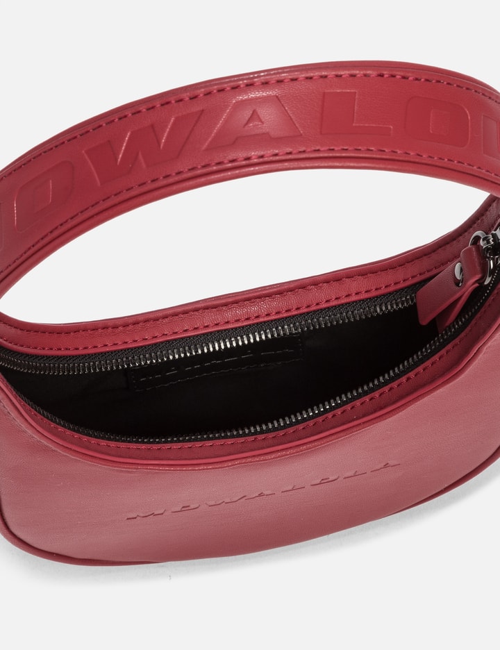 Mowalola SMALL BUNDLE BAG HBX Globally Curated Fashion and