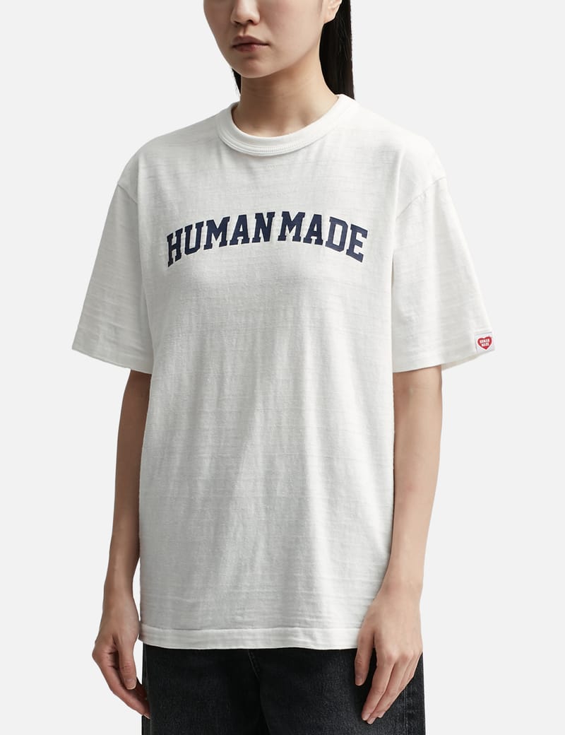 Human Made - GRAPHIC T-SHIRT #06 | HBX - Globally Curated Fashion