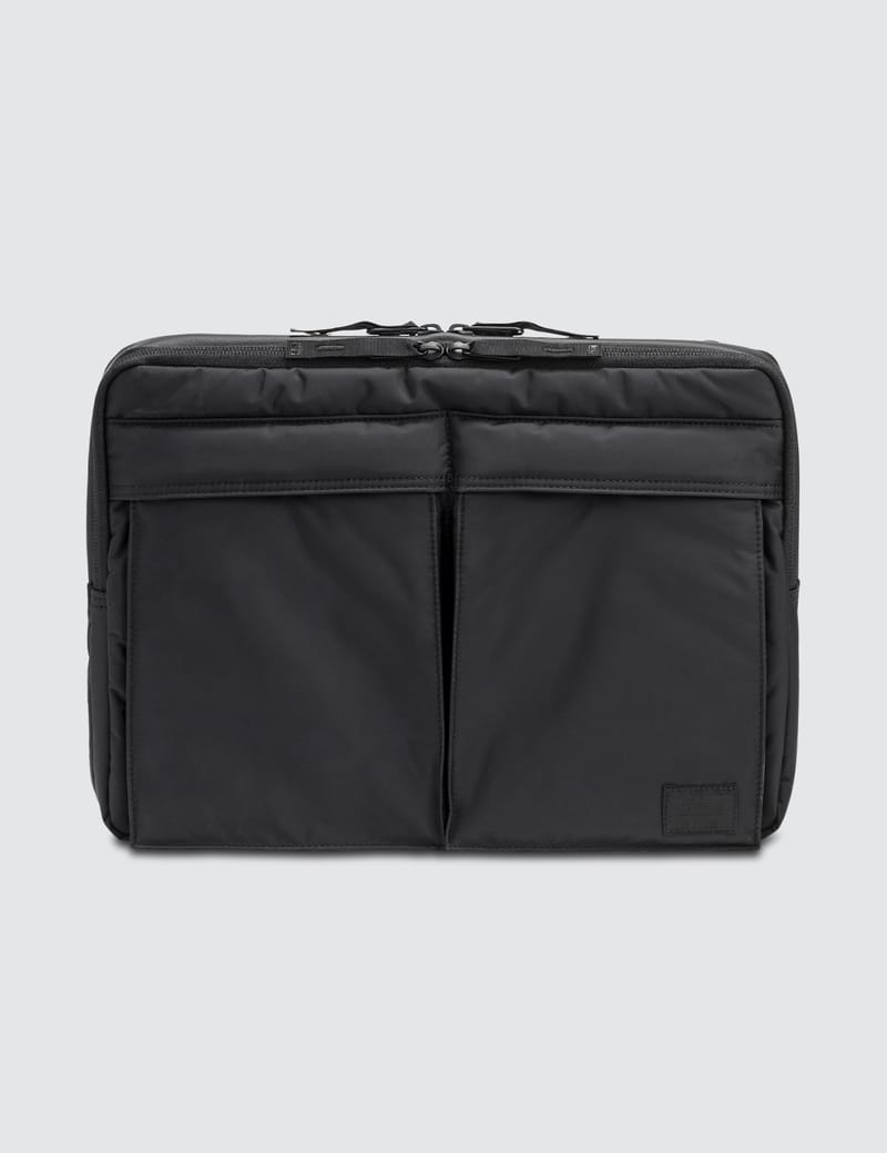 Head porter laptop bag best sale