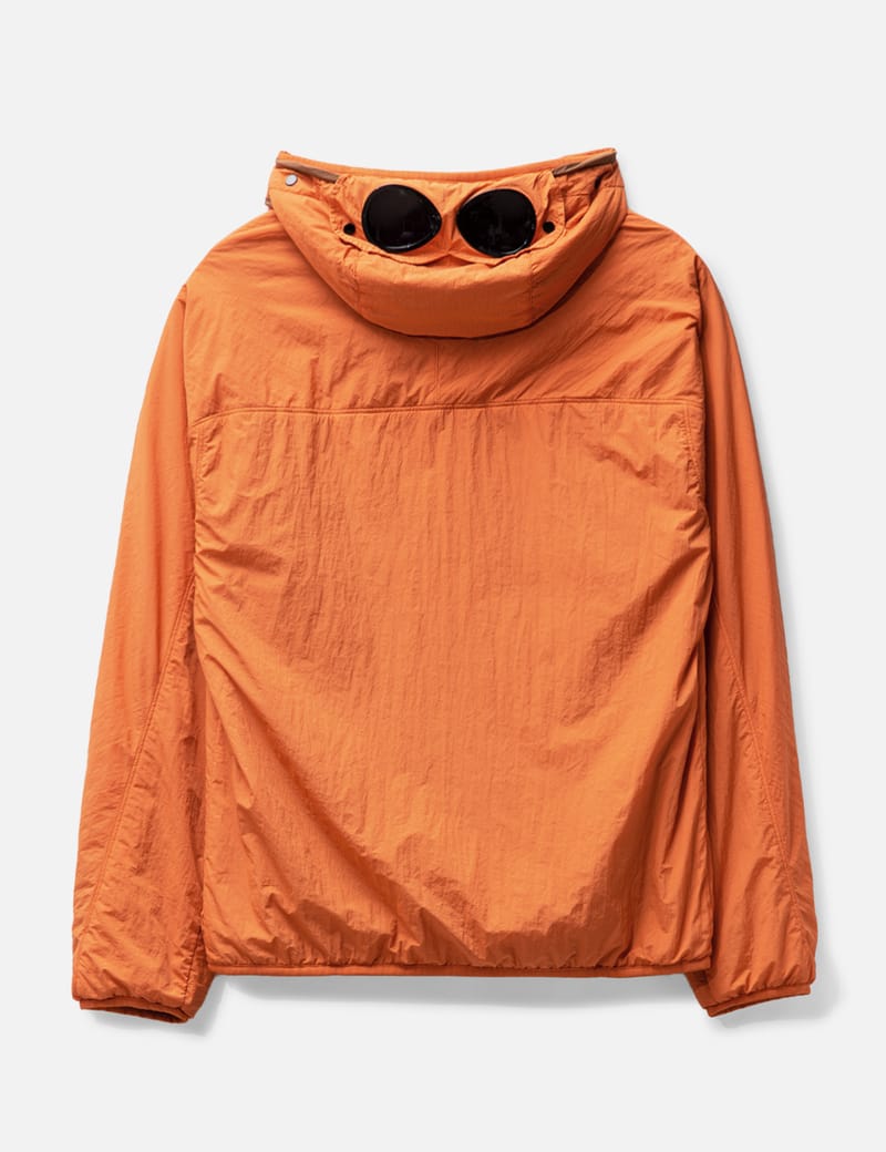 C.P. Company - G.D.P. GOGGLE JACKET | HBX - Globally Curated