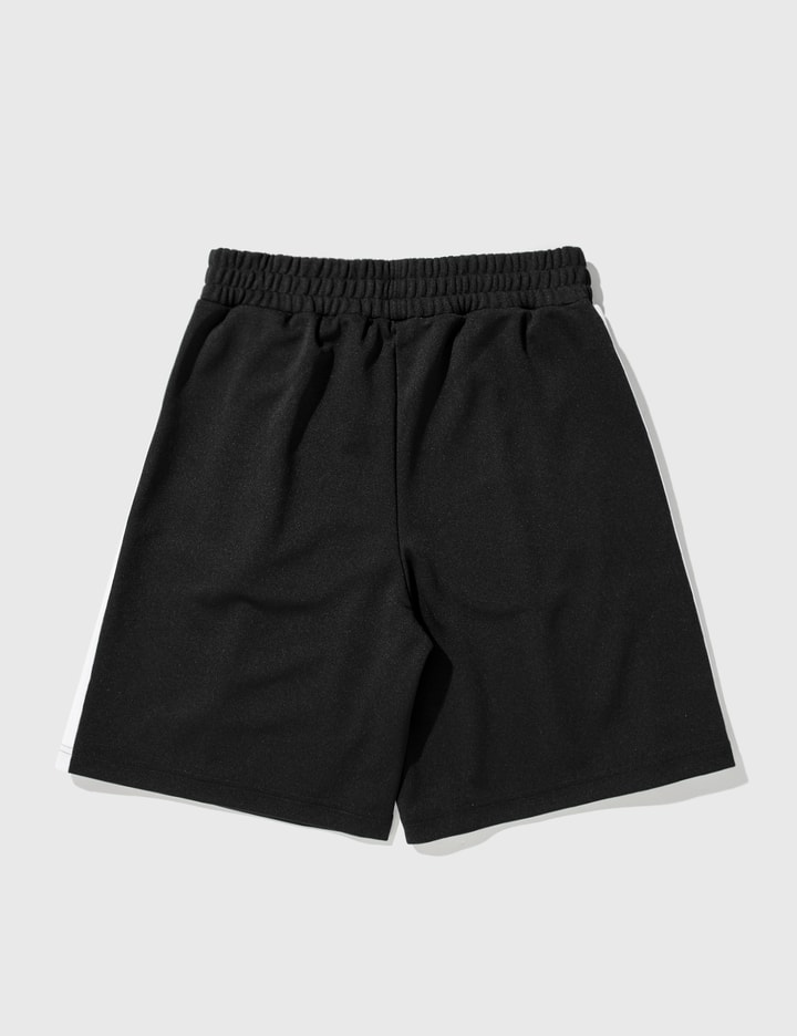 Palm Angels Classic Track Shorts HBX Globally Curated Fashion and