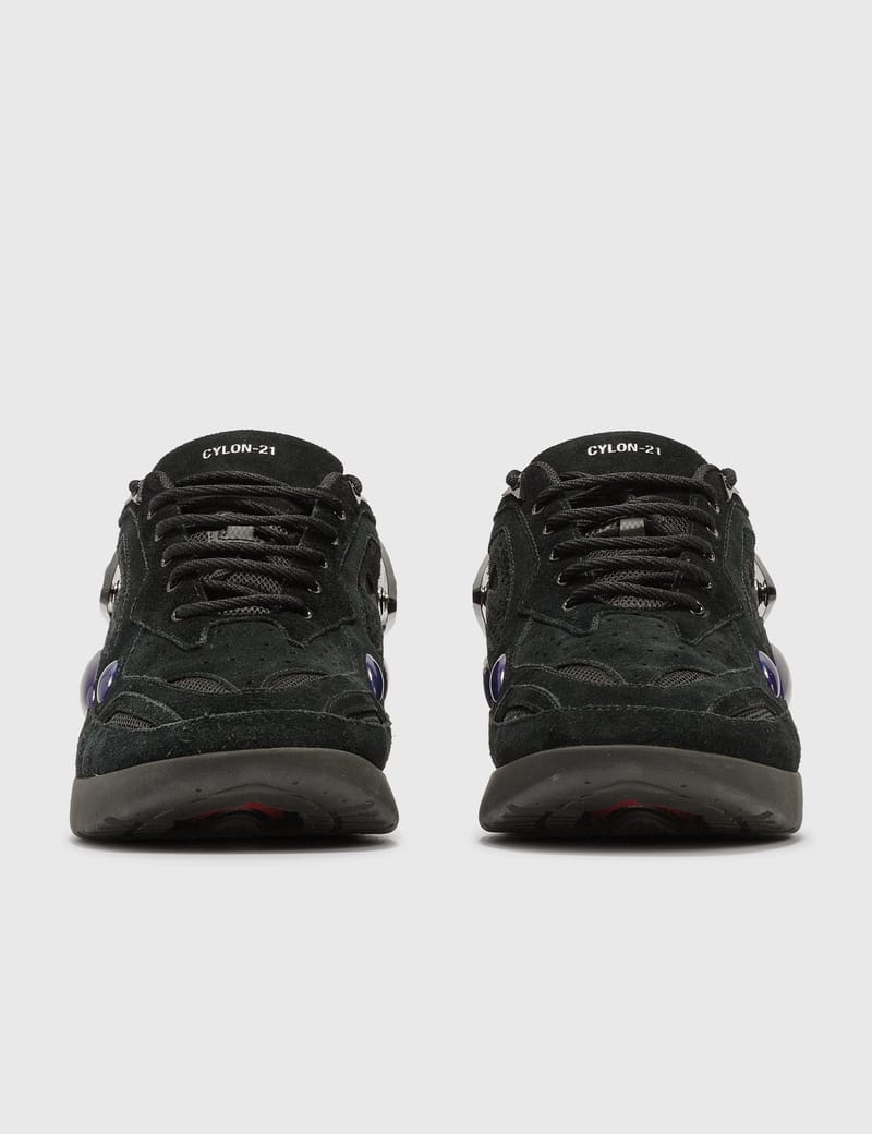 Raf Simons - Cylon-21 Runner | HBX - Globally Curated Fashion and