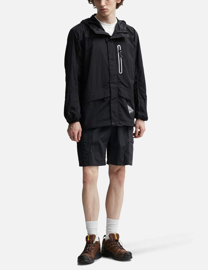 Gramicci - PATCHWORK WIND SHORTS | HBX - Globally Curated Fashion and ...