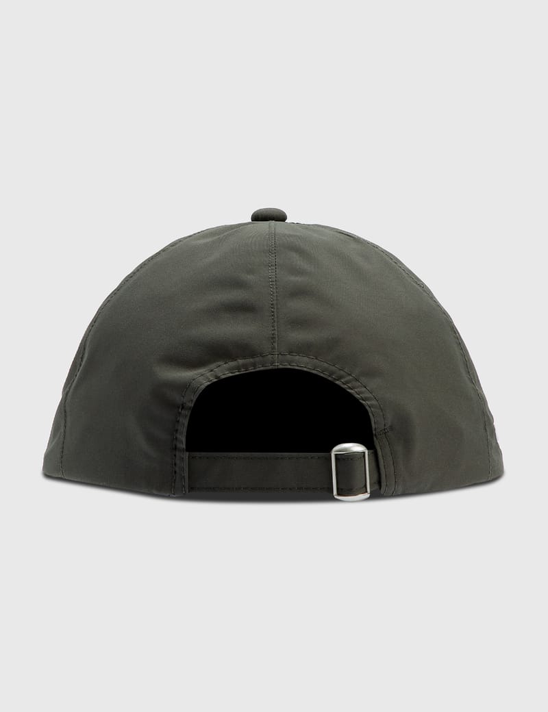 New Era - Gore-Tex Logo 9FORTY Adjustable Cap | HBX