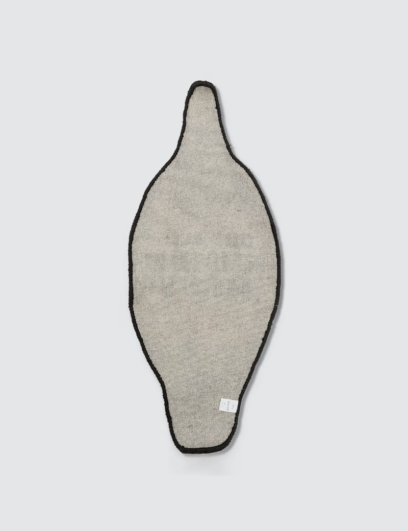 Human Made - Duck Rug Small | HBX - Globally Curated Fashion and