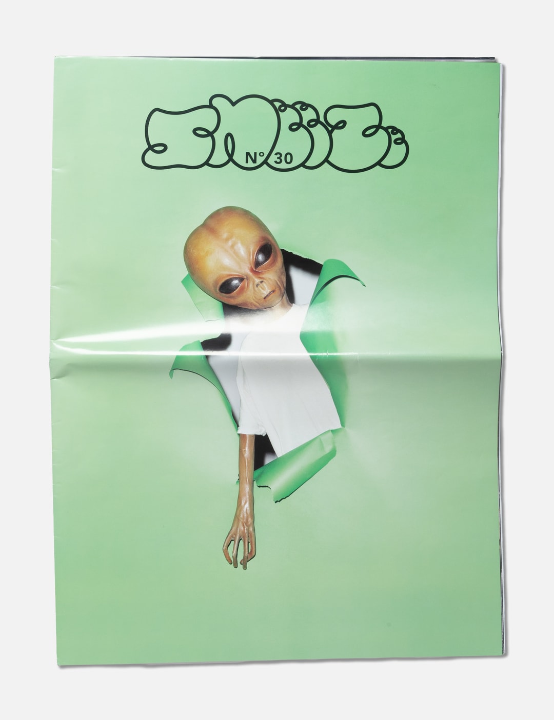 Sneeze - No.30 - Lil Mayo | HBX