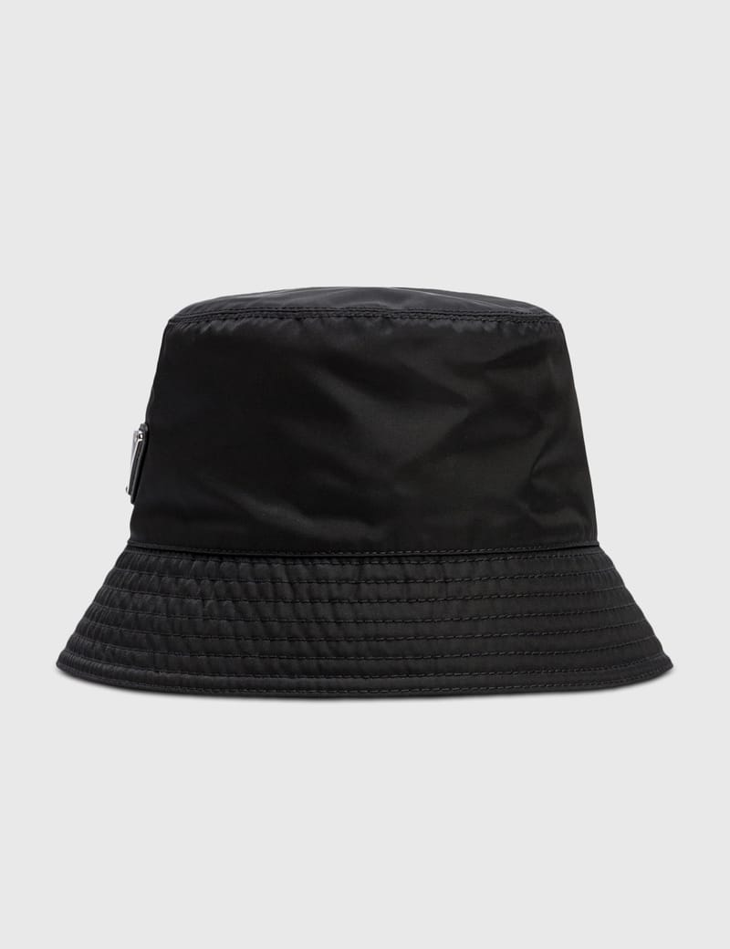 Prada - Re-Nylon バケットハット | HBX