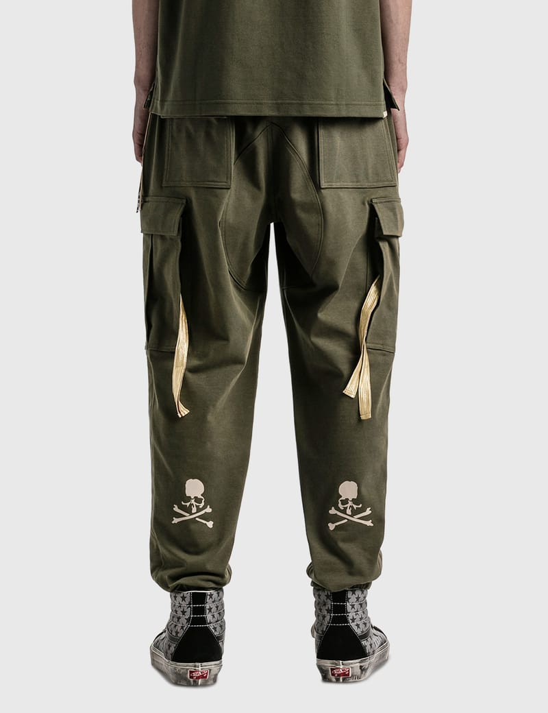 Harajuku Oversized cargo pants for women for Men - Y2K Hip