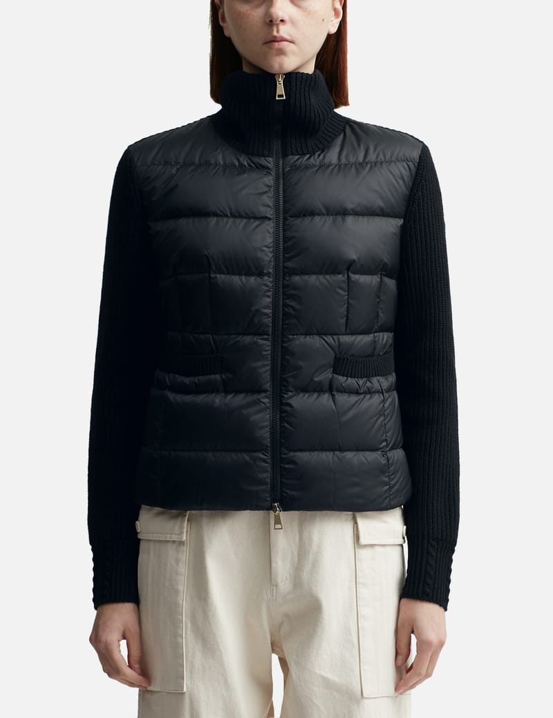 Moncler padded online