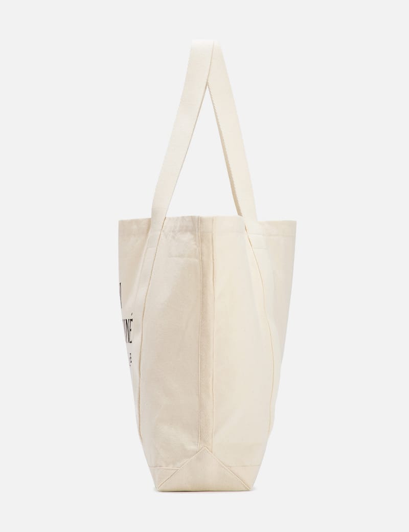 Maison Kitsuné - Palais Royal Shopping Bag | HBX - Globally