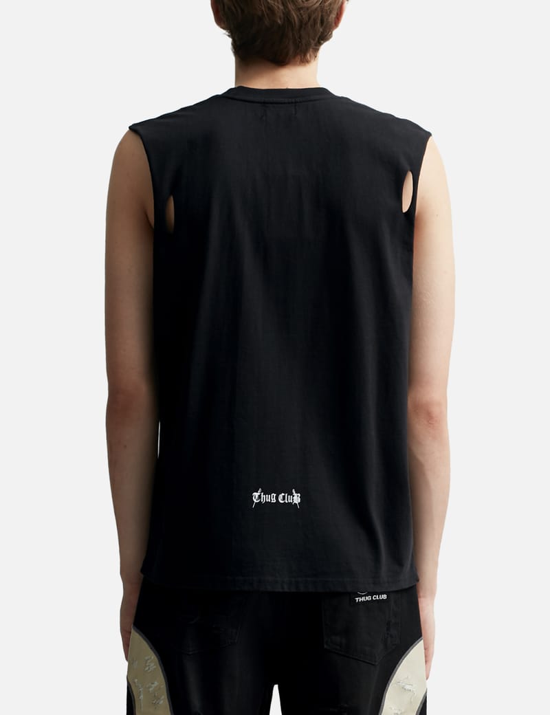 Thug Club正規品★Tank Top THUG CLUB - TC Tank Top | HBX - Globally Curated Fashion and