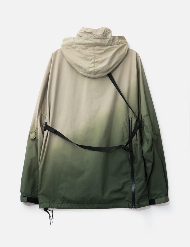ACRONYM® - Black J43-GT Jacket | HBX - ハイプビースト
