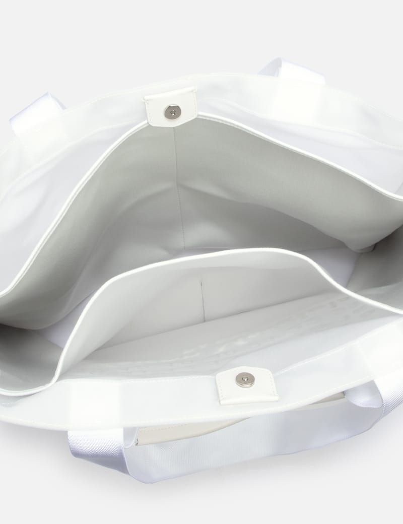 Maison Margiela - CABAS SHOPPING BAG LARGE | HBX - Globally