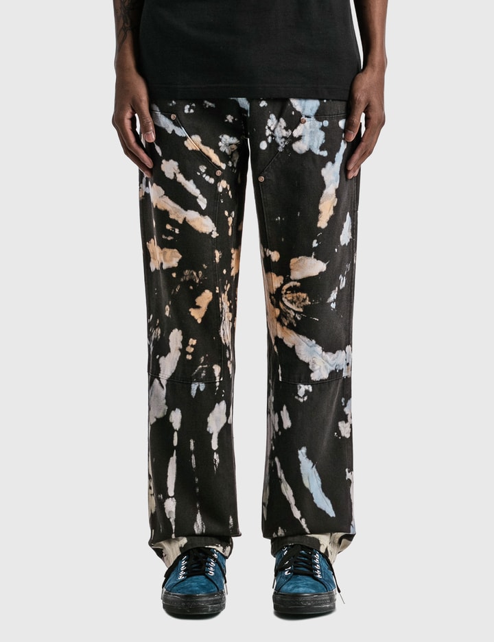 Billionaire Boys Club - BB WORDLY PANTS | HBX - Globally Curated ...