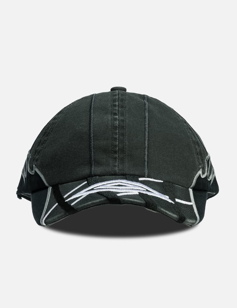 Umbro - Slam Jam X Umbro Logo Cap | HBX