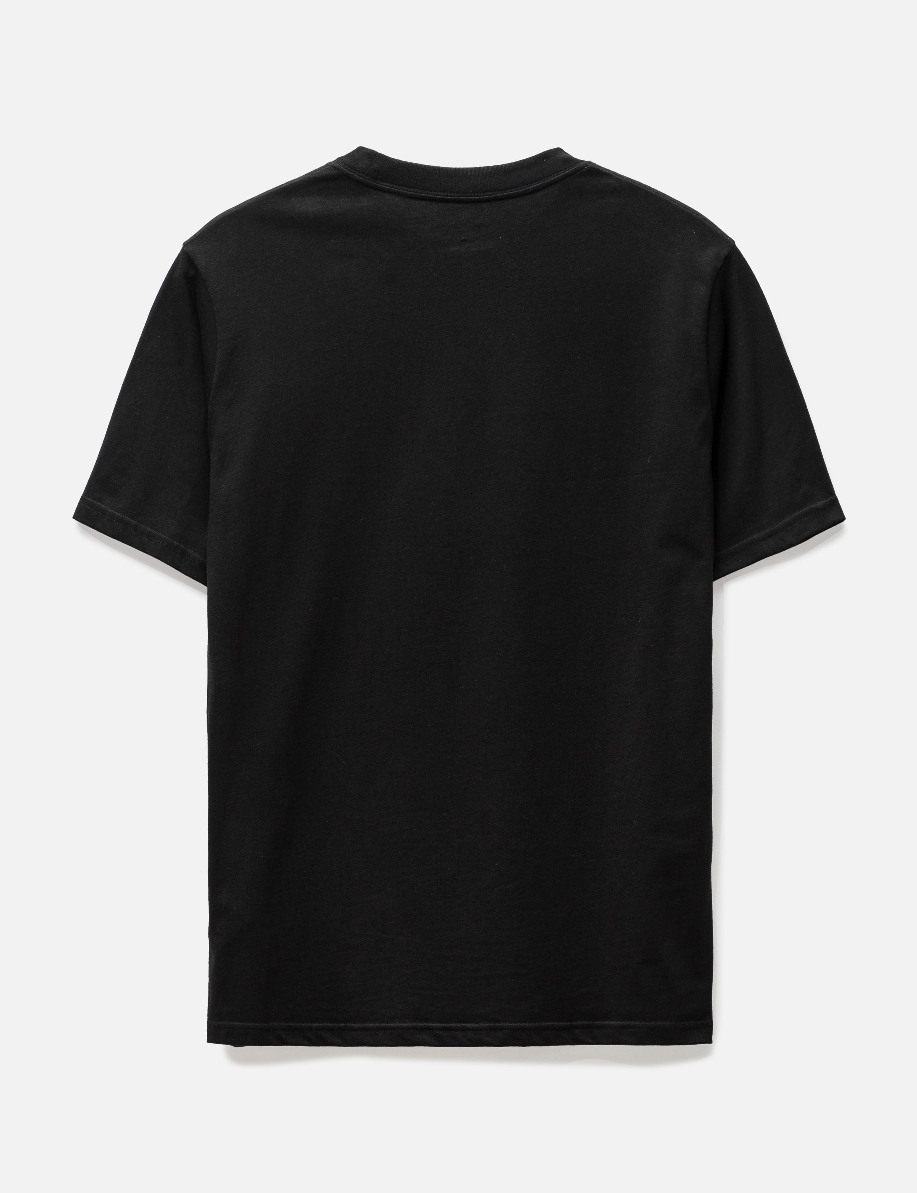 Carhartt Work In Progress - Short Sleeve Black Jack T-Shirt | HBX