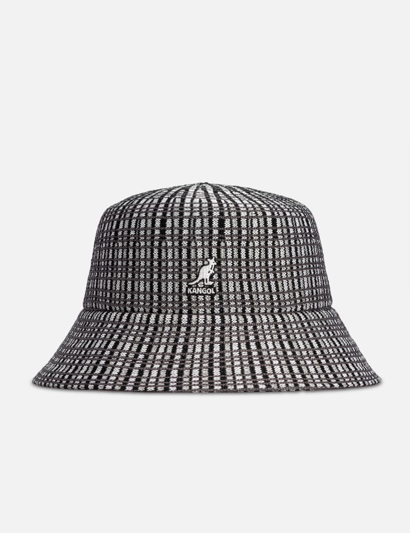 Kangol - BERMUDA BUCKET | HBX - Globally Curated Fashion and