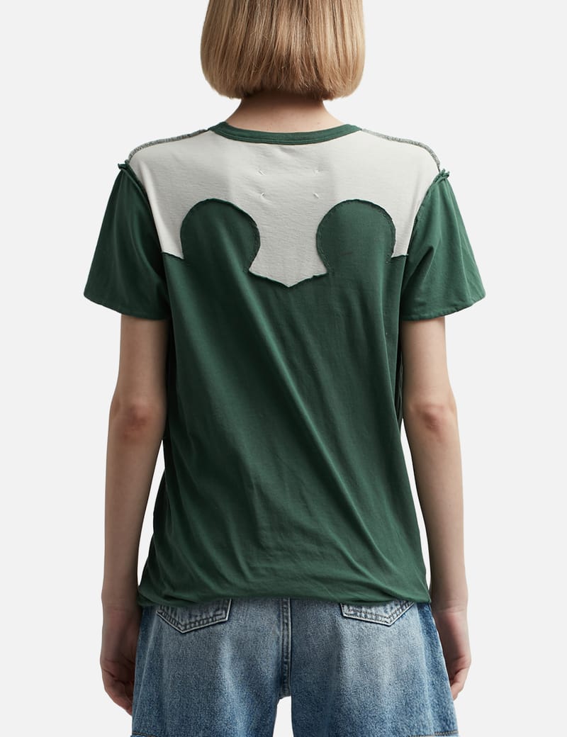 Maison Margiela - デコルティケ Tシャツ | HBX - ハイプ