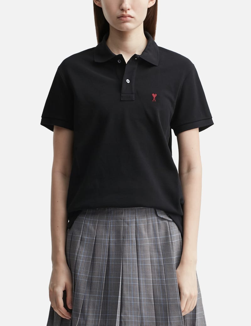 アミ パリス - Ami Paris Patch T-Shirt | HBX