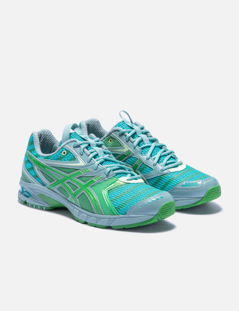 2025年新作 GEL-STYRAX - アシックス | ハイプビースト(Hypebeast)が - HBX ライト・ランタン