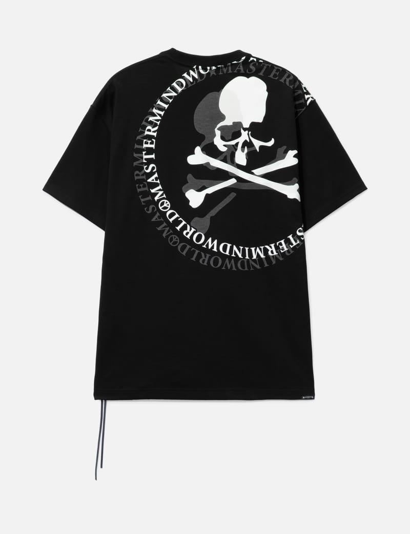 Mastermind World - Flash Regular T-shirt | HBX - Globally