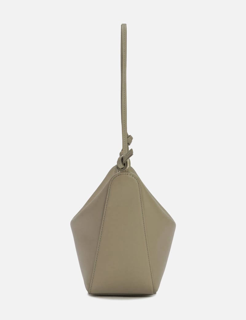 Loewe - Mini Hammock Hobo Bag | HBX - Globally Curated Fashion and