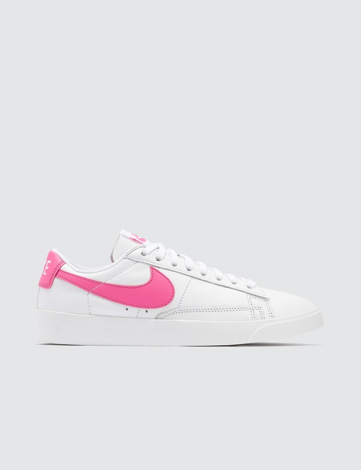 w blazer low le
