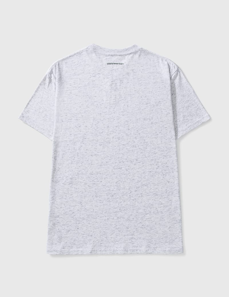 thisisneverthat® - T Logo T-shirt | HBX - Globally Curated
