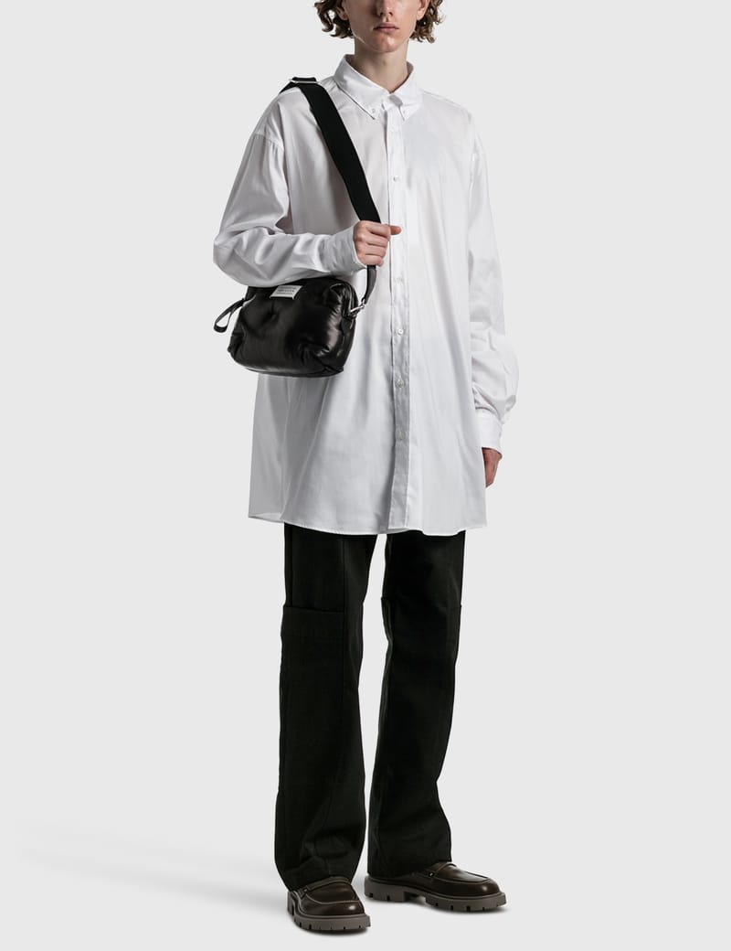 【特別価格】メゾンマルジェラ グラムスラム クロスボディバッグ Maison Margiela (メゾン マルジェラ) グラム スラム クロス