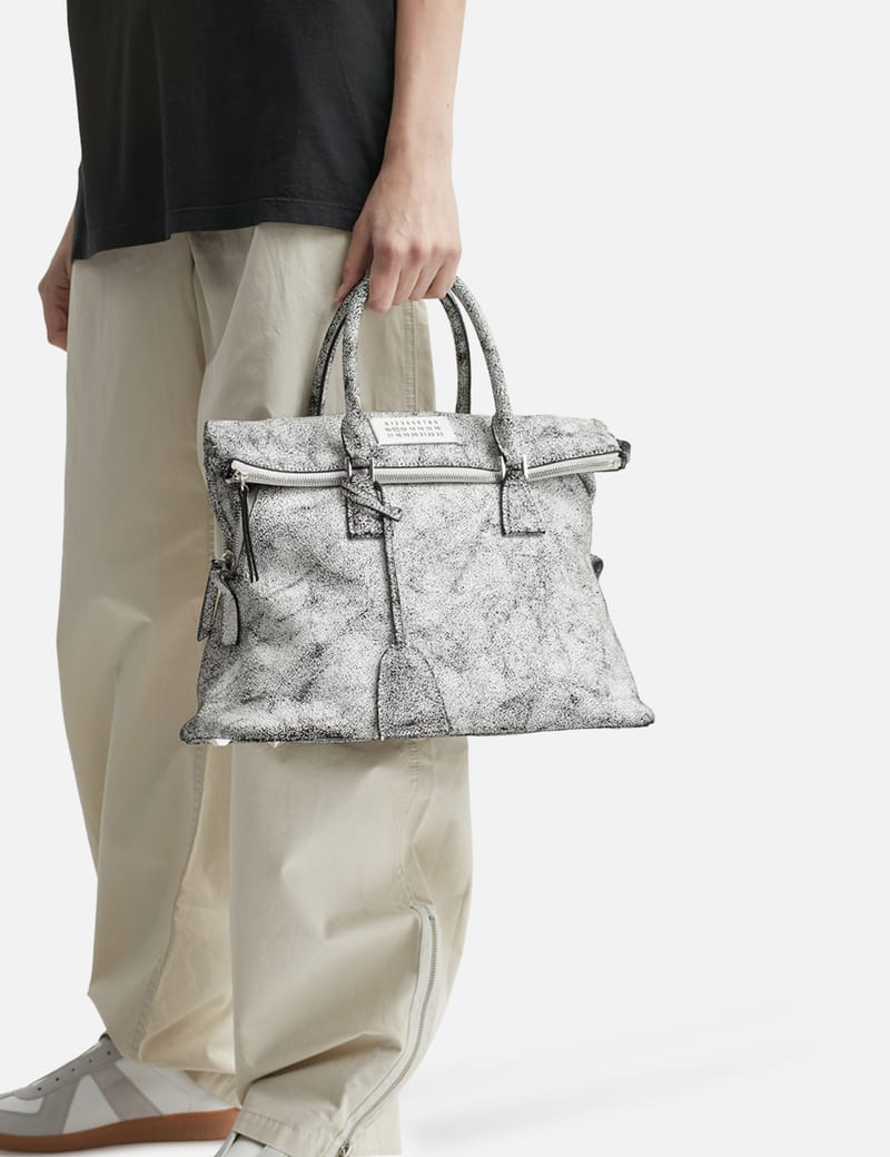 Maison Margiela - 5AC Loved To Death Medium | HBX - Globally