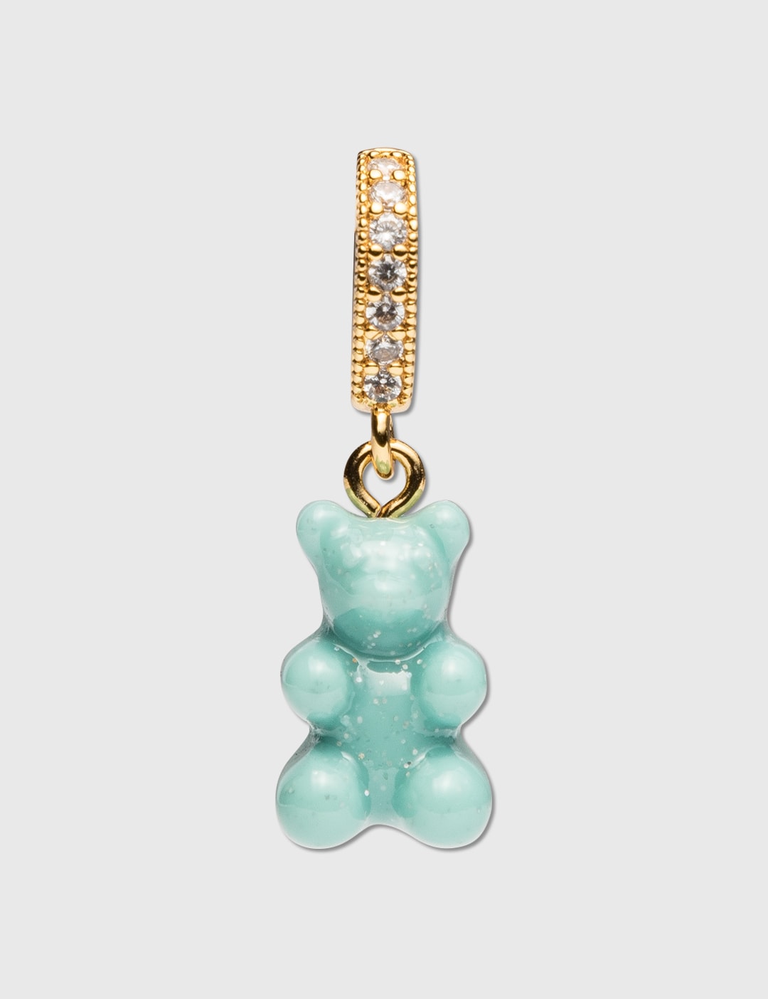 CRYSTAL HAZE Pave Nostalgia Bear HAVANA main image 0