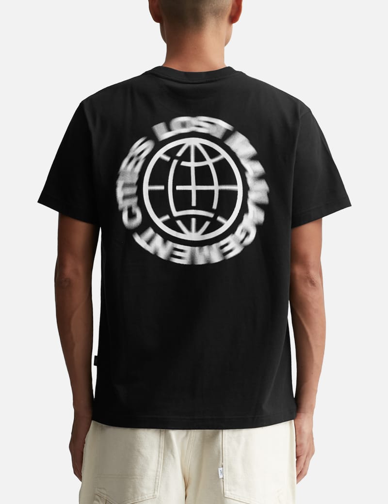 [ LMC]★MOVING LOGO TEE MUSINSA | LMC MOVING LOGO TEE white