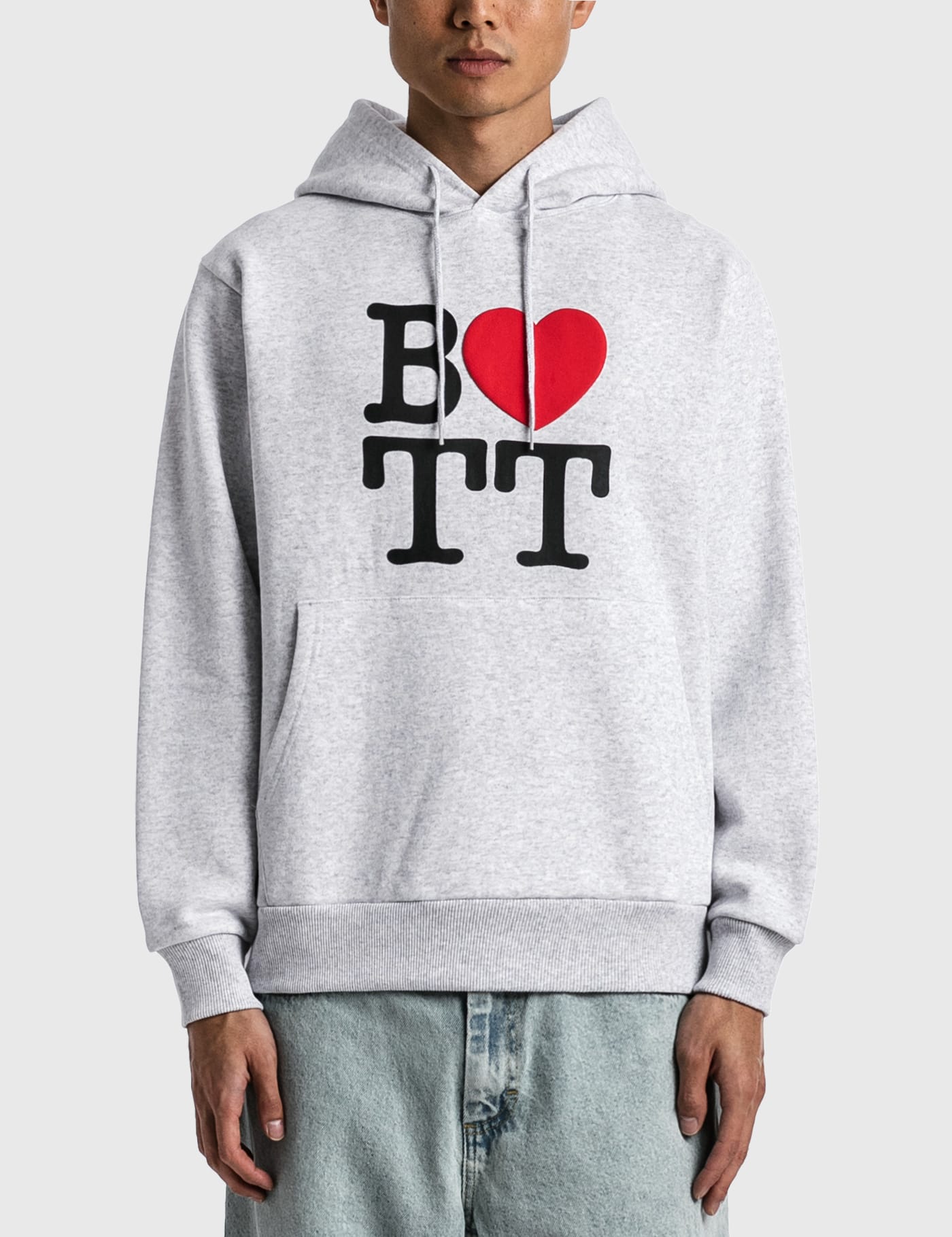 BoTT - Love Bott Pullover Hoodie | HBX - Globally Curated Fashion