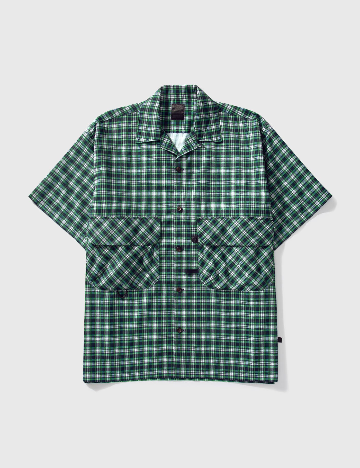 DAIWA PIER39 - Tech Shirt | HBX - Globally Curated Fashion and Lifestyle by  Hypebeast