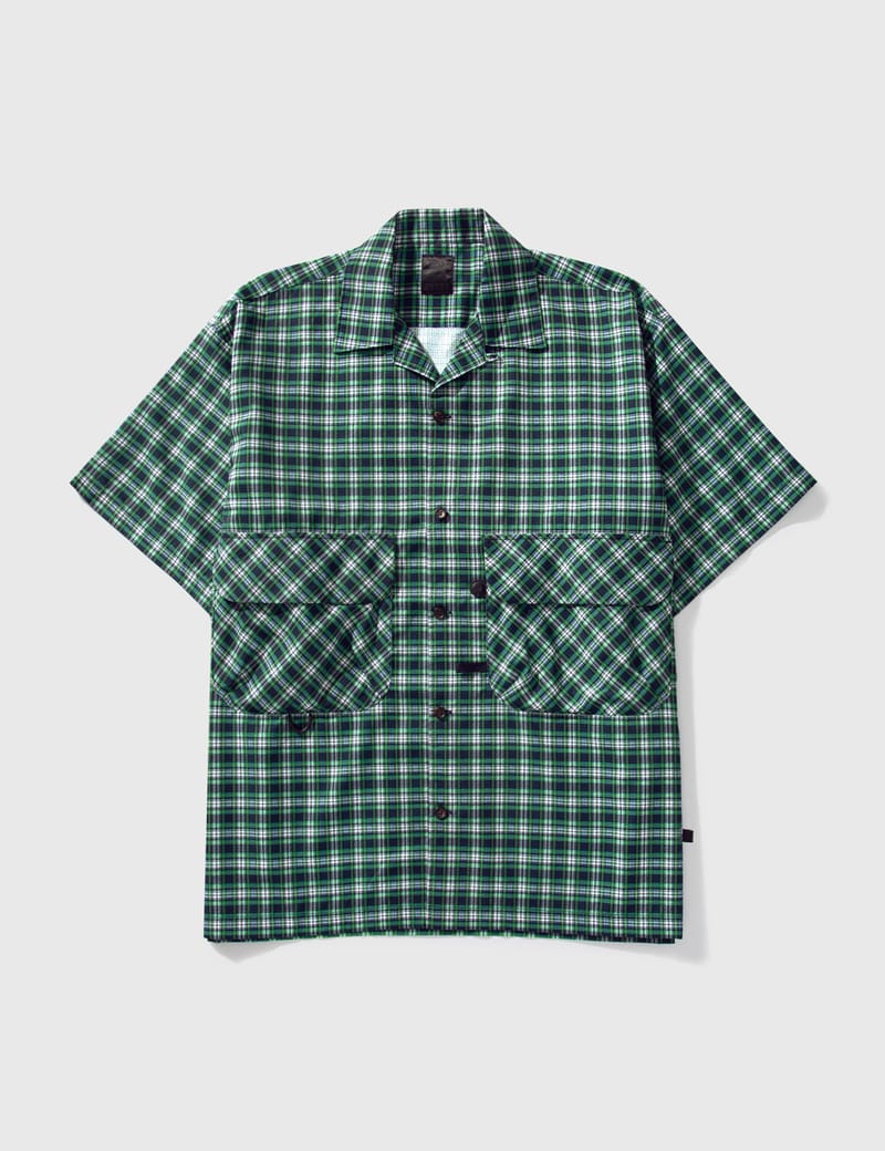 DAIWA PIER39 - Tech Shirt | HBX - Globally Curated Fashion and ...