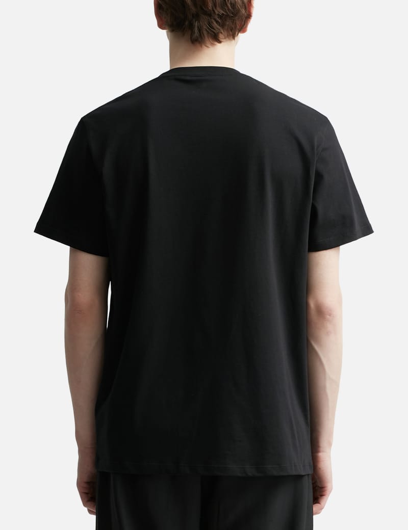 Loewe - Anagram T-shirt | HBX - Globally Curated Fashion and