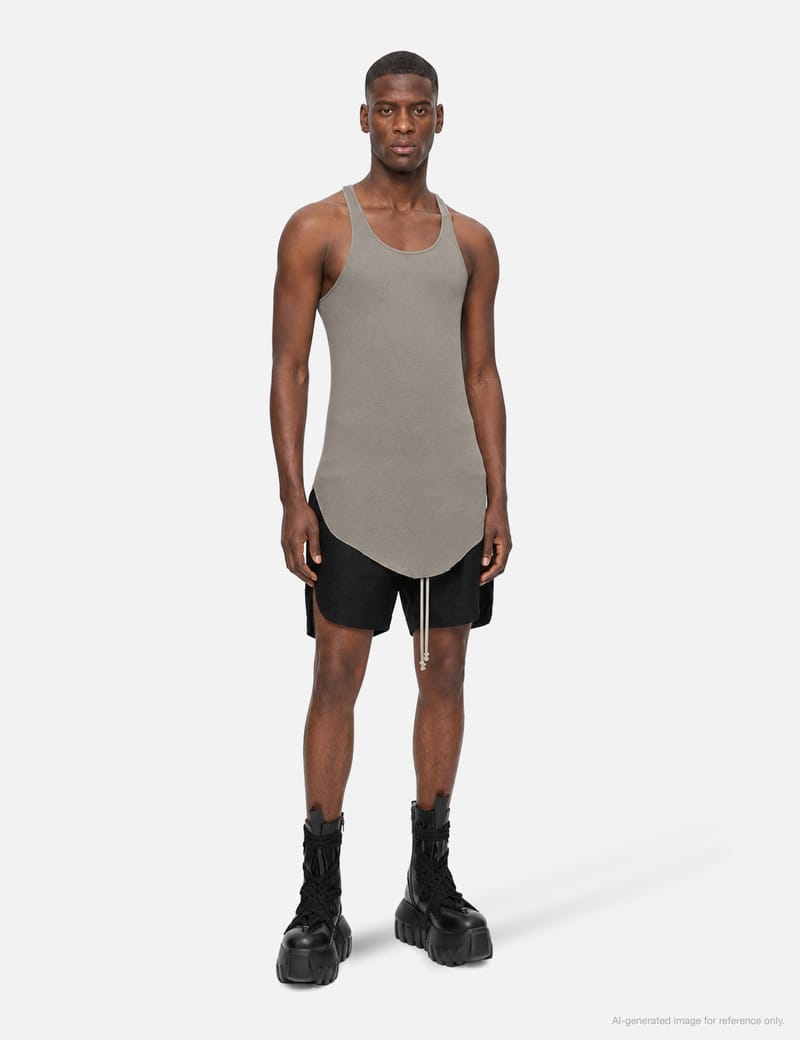 Rick Owens - Basket Swinger Pants | HBX