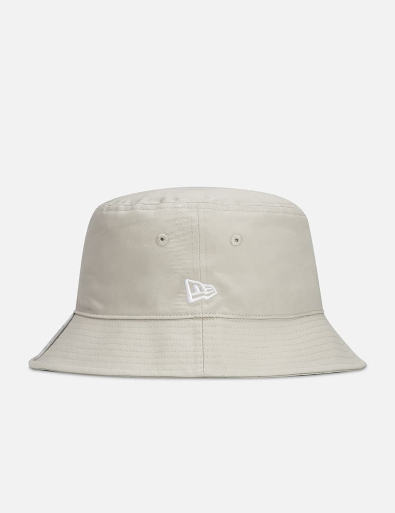 New Era - New Era Stone Basic Tapered Bucket | HBX - Globally