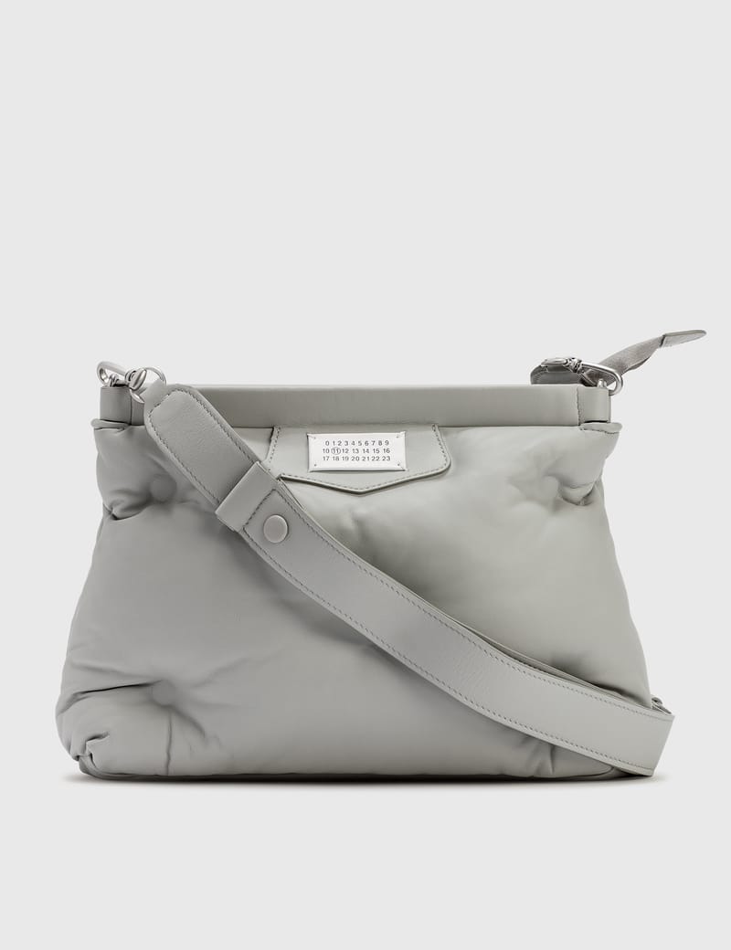 Maison Margiela - Small Glam Slam Bag | HBX - Globally Curated