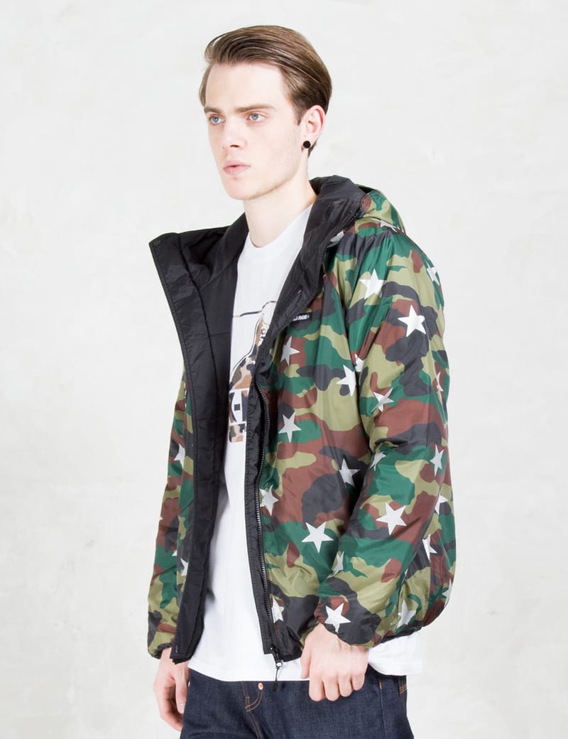 Xlarge - Reversible Jacket | HBX - Globally Curated Fashion