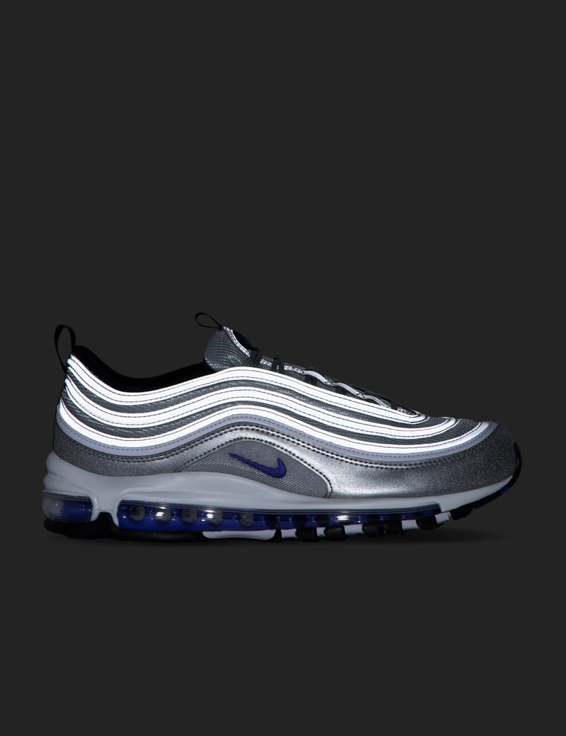 Nike - Nike Air Max 97 | HBX - Globally Curated Fashion and