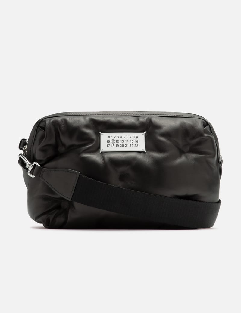 Maison Margiela - Glam Slam Camera Bag | HBX - Globally Curated